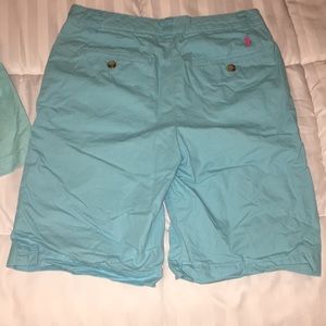 Polo Ralph Lauren kids size 12 shorts